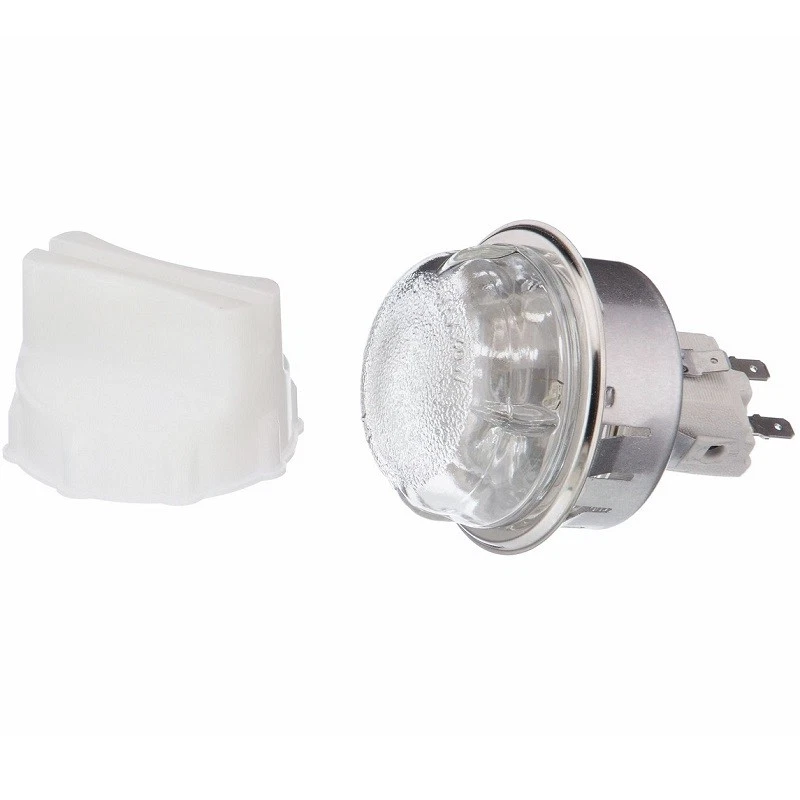 (34,69€/1Stk) Bosch Siemens Glühlampe 00420775 40W mit Demontagehilfe - Bild 1 von 1