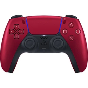 Controlador inalámbrico Sony PlayStation 5 DualSense - rojo volcánico - Imagen 1 de 3