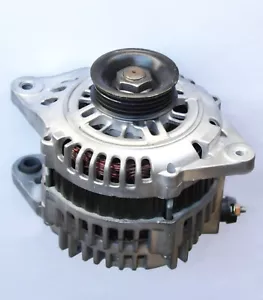 2001-2005 KIA Rio & Cinco 1.5L + 1.6L O.E. Alternator#13936,14948 #OK30C-18300 - Picture 1 of 8