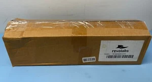 Revolabs 01-ANTEXEC8-KIT 8 Channel Remote Antenna Extension Kit - Picture 1 of 4