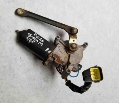 91 92 93 94 95 96 97 MAZDA MIATA 1990 faro luz delantera motor Foto 1 de 3