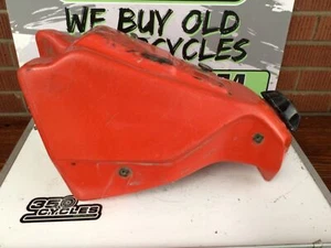 HONDA CR125 FUEL GAS TANK 1988 - 1990 - Picture 1 of 6