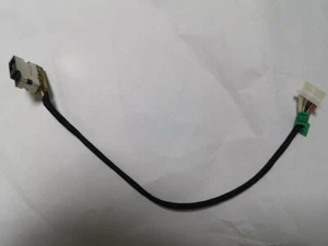 CAVO JACK ALIMENTAZIONE DC HP PAVILION 15-AB 15T-AB 799749-T17 799749-S17 799749-Y17 - Foto 1 di 1