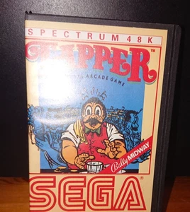 root beer tapper for spectrum 48k system - Picture 1 of 4