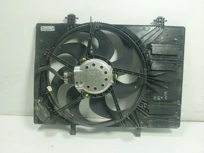 2428357 ELEKTRO-LÜFTER / H1BG8C607BC / 17410347 FÜR FORD ECOSPORT 1.0 ECOBOOST - Image 1 of 4