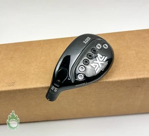 Used Left Handed PXG 0317X 5 Hybrid 25* HEAD ONLY Golf Club - Picture 1 of 9