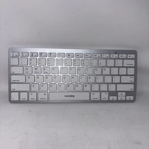 Victsing BK3001 Bluetooth Keyboard - Picture 1 of 4