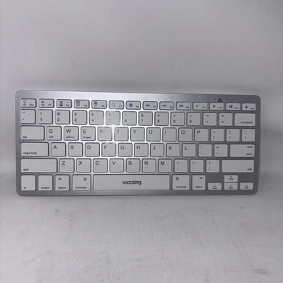 Victsing BK3001 Bluetooth Keyboard  - Image 1 of 4
