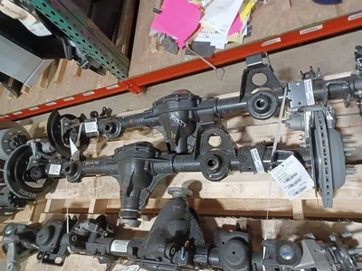 Eje trasero WRANGLER 2023 2661588 Foto 1 de 4