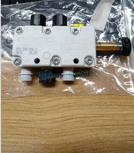 New 1PC AVENTICS solenoid valve 5727455302 - Picture 1 of 1