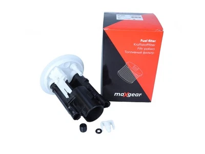 ✅Fits MAXGEAR 26-2974 FUEL FILTER MITSUBISHI LANCER 1.3/1.6 03-   ⭐UK Seller⭐ - Image 1 of 4