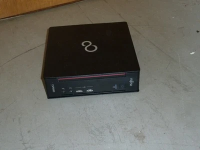 Fujitsu Esprimo Q556/2 Mini PC Intel Core I5-7400T 8GB DDR4 256GB SSD Windows 11 - Bild 1 von 3