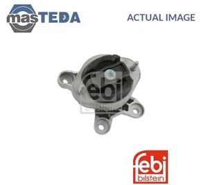 23140 GEARBOX MOUNT MOUNTING REAR FEBI BILSTEIN NEW OE REPLACEMENT - Picture 1 of 5