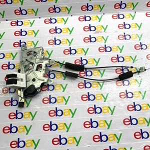 2005 - 2010 Honda Odyssey Rear Sliding Power Door Lock Latch Actuator 06 07 08 - Picture 1 of 8