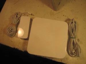Vintage Apple Airport Extreme 802.11, no box, A1354 - Picture 1 of 4