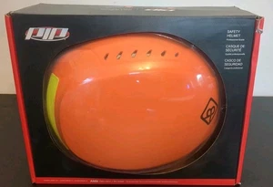 PIP 280-HP1491RVM-03 VENTED TRAVERSE SAFETY HELMET, TYPE 2, ORANGE, MIPS, NIB - Picture 1 of 3