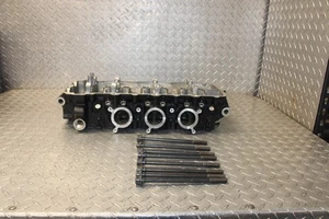 21 Triumph Rocket 3 GT 2500 Engine Cylinder Head - Picture 1 of 24
