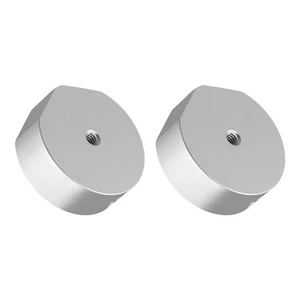 For Starlink Mini G14 to Tripod Adapter 2pcs Aluminum Alloy Mounting Kit - Photo 1/12