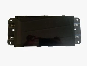 Visualización Multifunción Computadora De Tablero Para AUDI A6 RS6 Avant Serie - Imagen 1 de 2
