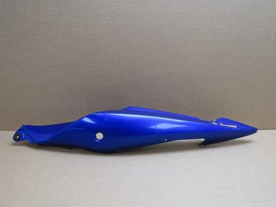 Suzuki SV 650 2003 15,213 miles left rear tail fairing panel (15132) - Изображение 1 из 4