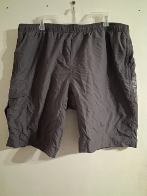 Pantalones cortos de ciclismo acolchados Baleaf para hombre 2XL gris carbón nuevos con etiquetas Foto 1 de 4