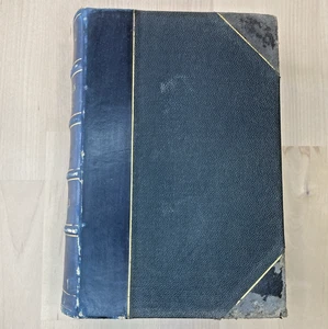 North American Review Vol. CXLI  141  edited by Lloyd Bryce HC 1885 - Bild 1 von 15