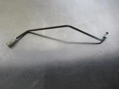 EB1424 2005 05 FORD GT GT40 SUPERCAR ENGINE BAY CLUTCH LINE SMALL SECTION - Image 1 of 4