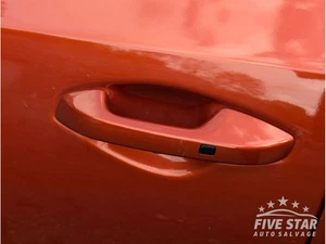 Kia ProCeed Front Door Exterior Handle Left 2022 Estate CD GT-LINE Orange RNG - Picture 1 of 3