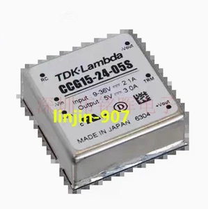Modulo di alimentazione 1PZ TDK-LAMBDA CCG15-24-05S - Foto 1 di 1
