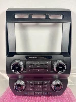 Módulo de interfaz de controles delanteros original Ford F150 2016-2020 FCIM KL3T-18E245-BDE Foto 1 de 3