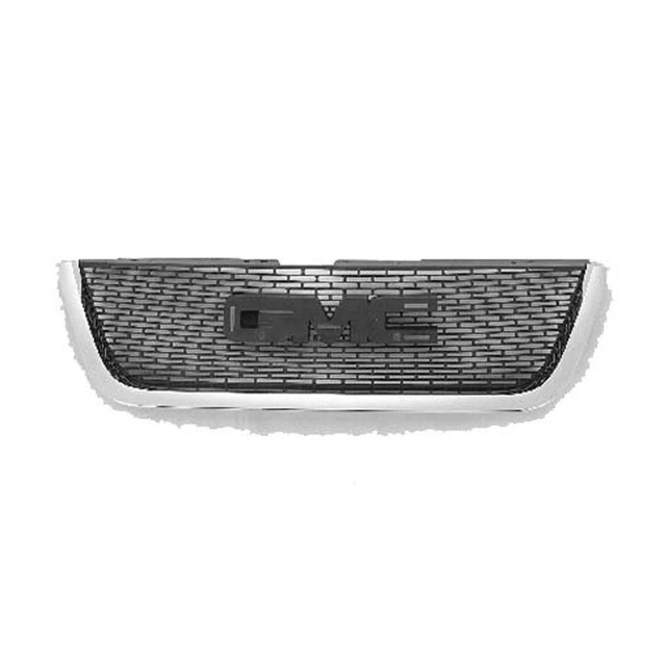 New Black Front Grille 22785560 One Piece - Image 1 of 1