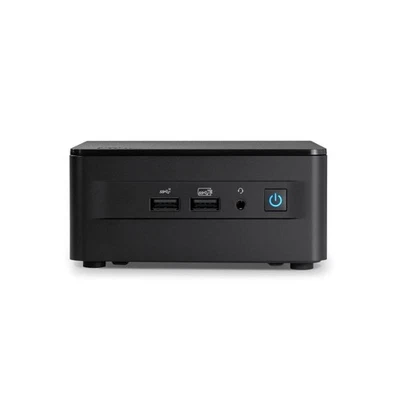 ASUS NUC 13 RNUC13ANHI700002I Nero i7-1360P - Immagine 1 di 4