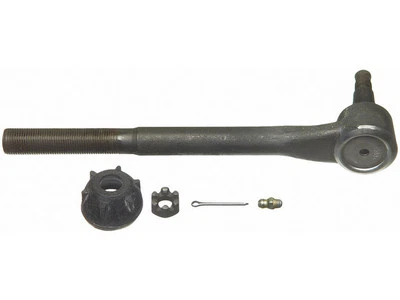 For 1971-1972 Chevrolet Chevelle Tie Rod End Front Outer Moog 67975ZYKB - Image 1 of 2