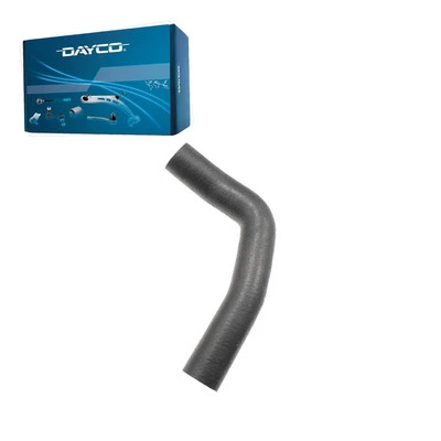 Manguera de refrigerante de radiador Dayco inferior para camioneta Chevrolet P20 1969-1972 Foto 1 de 2