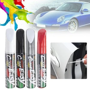 Scratch Repair Pen for Car Quick and Easy Touch-Up Paint for Cars Fill - Picture 1 of 16