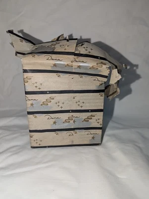 Tabu Colonia de Dana 8 oz. Perfume Mujer Vintage Nuevo En Caja 202 Foto 1 de 4