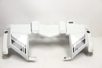 Polaris Ranger 800 EPS Crew 12 Fender Front (White) 5437850-538 52425 Foto 1 de 4