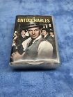 The Untouchables: Complete Seasons 1-3 TV Series (DVD) Opened But Mint