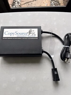 ESP Model D5131NT Type3 Surge Protective Device - Image 1 of 4