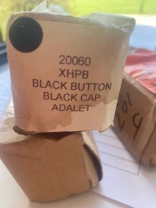 ADALET PULSADOR A PRUEBA DE EXPLOSIONES (NEGRO) XHPB 20060 - NUEVO EN CAJA  - Imagen 1 de 1