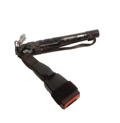 2010 宝马 128i 前右乘客座椅扣 原始设备制造商 — 第 1/4 张图片