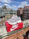 Nike TN Air Max Plus NIC International Flag Size 8 