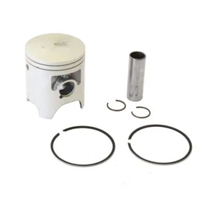 Piston kit / Kolben Ø 55.95 (pin Ø16) Yamaha DT 125 / RD 125, Yamaha TZR 125 R / - Picture 1 of 3