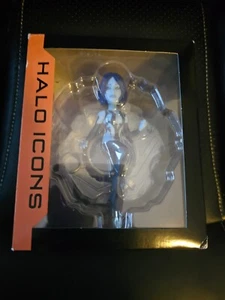Halo Legendary Lootcrate Screenshots Series 2 Halo Icons Cortana Figure 2017 NEW - Picture 1 of 6