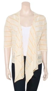 CALYPSO Cashmere Cardi (SIZE S) - Picture 1 of 3