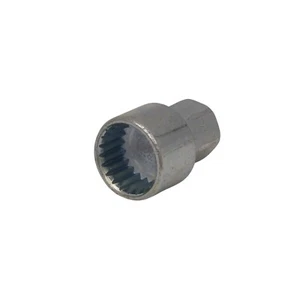 original Felgenschloss Adapter Radsicherung Code 69 VW T5 Transporter Touareg 7L - Bild 1 von 5