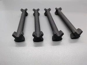 REPLACEMENT FOR KYOSHO USA-1 DA-24 DOG BONE SET - Picture 1 of 2