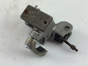 Kawasaki KX80 KX100 KX500 Front Brake Master Cylinder for Parts or Repair - Picture 1 of 5