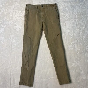 AMERICAN EAGLE Athletic Flex Stretch Denim Jeans, Men's 31x34 - Picture 1 of 9