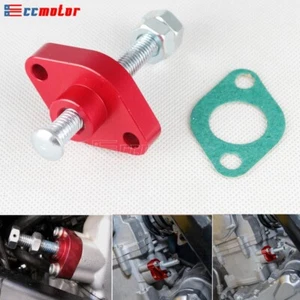 Manual Timing Cam Chain Tensioner Adjuster for Honda CRF150R CRF250R/X CRF450R/X - Picture 1 of 9